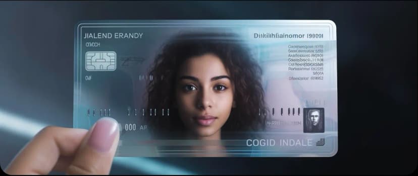Fake IDs