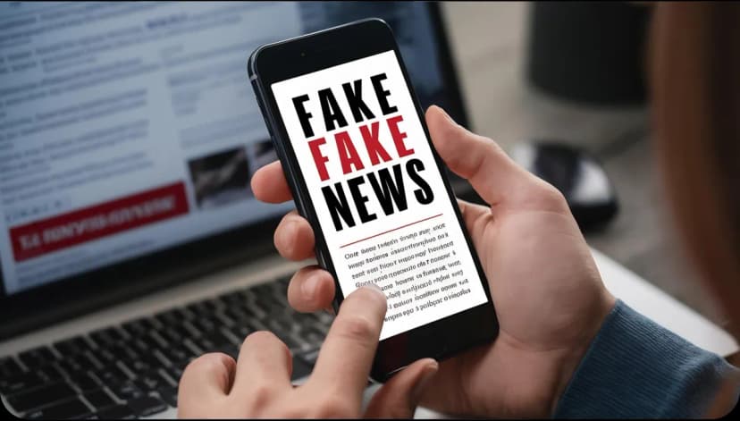 Misinformation Graphics